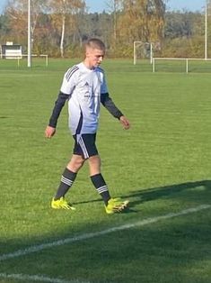 Tim Leon Volkmann