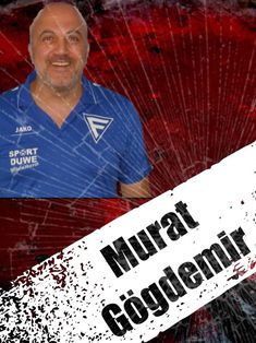 Murat Gögdemir