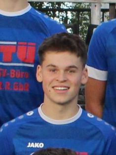 Max Hahn