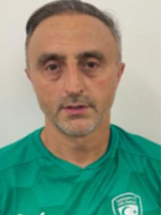 Yilmaz Turan