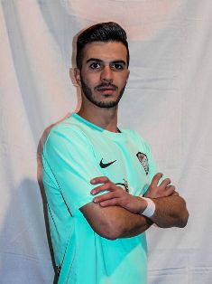 Ali Kawtharani