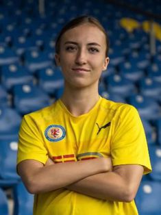 Charlotte Matuschek