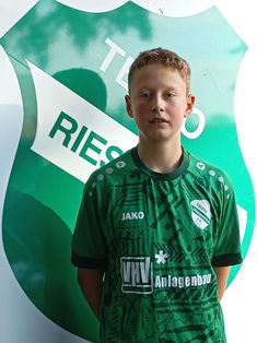 Lennard Büscher