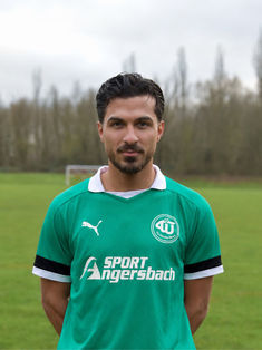 Bekir Cura