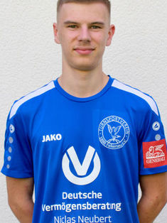 Vincent Wahler