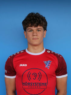 Mika Rösen