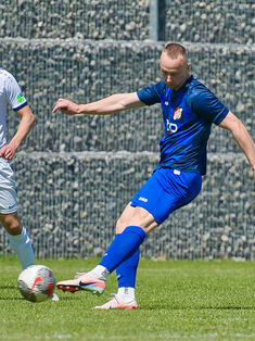 Rudi Pranjic