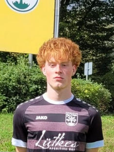Florian Münstermann
