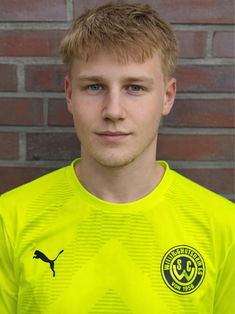 Magnus Hastädt