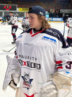 Max Becker