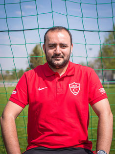 Fatih Sahin