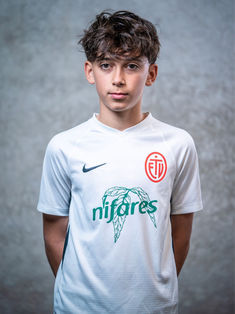 Leandro Salvatore Soares Vieira