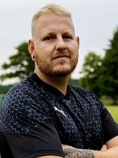 Tobias Paul