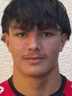 Goncalo Xavier Pimenta Torres