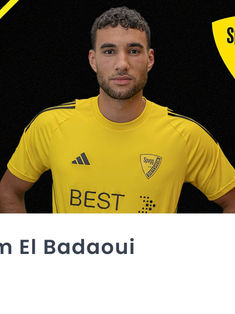 Adam El Badaoui