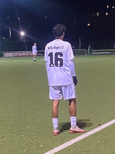 Christian Richard Heiß