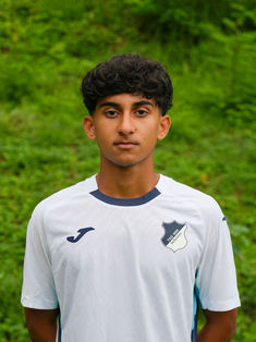 Keethan-Korel Theivendram