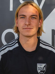 Ben Burkert