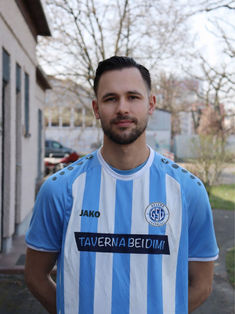 Borislav Tomic