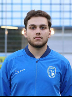 Georgios Atmatzidis