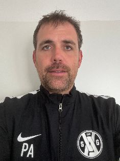 Philipp Alban
