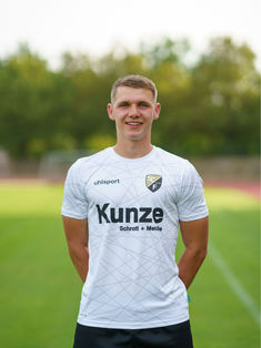 Moritz Herold