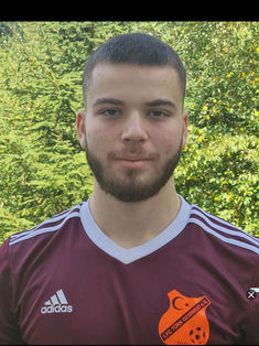 Selim Cantali