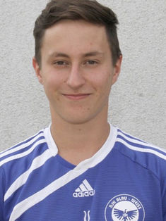 Simon Kubaink