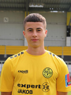 Vasyl Dudynets