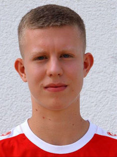 Luca Schmidt