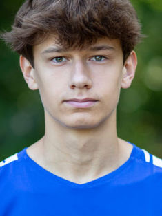 Oskar Lasse Bründel