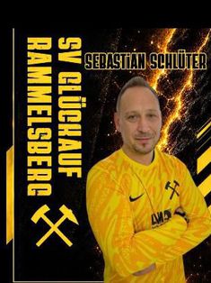 Sebastian Schlüter