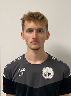 Luca Marcus Hensel