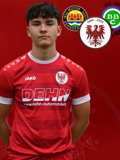 Marinus-Saro Trittschack