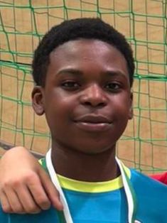 David Oghenekevwe Umukoro-Evwiode