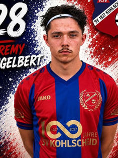Jeremy Joel Engelbert
