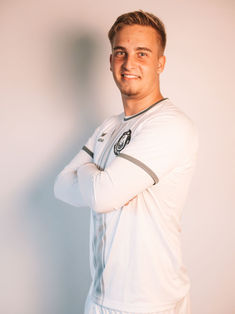 Felix Schaumann
