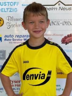 Philipp Klemm