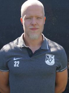 Maximilian-Thomas Groeneveld