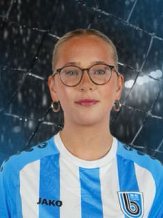Anna Kleineheismann