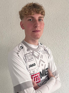 Liam Böhret