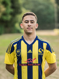 Mohamed Enis Djebbi