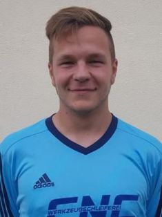 Sebastian Müller