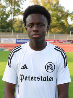 Fadil Sedikou