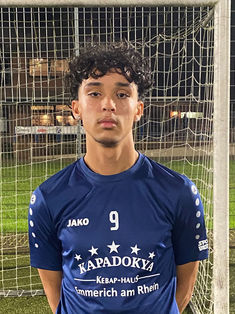 Johannis Kraayvanger