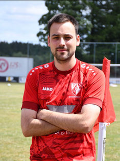 Avatar Bild