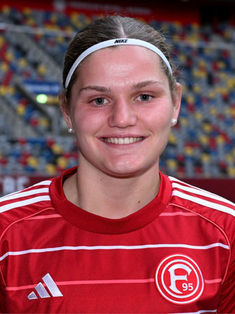 Alena Schmidt