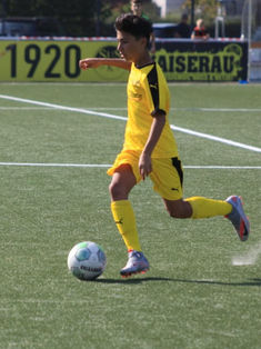 Attila Akgül