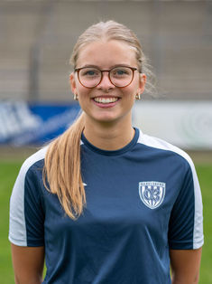 Celina Herr