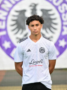 Yahya Madi